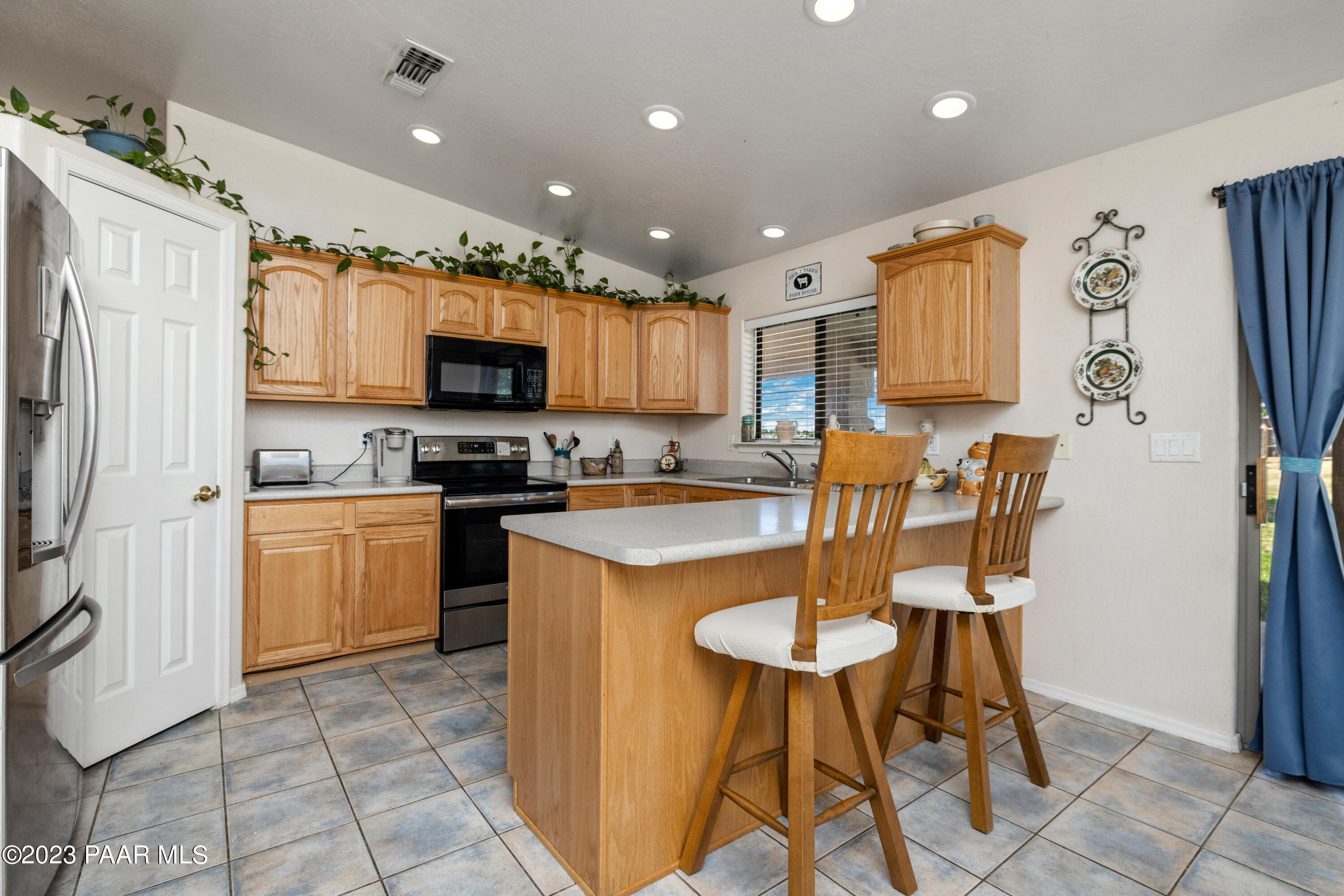 1410 West Justray Ranch Road Chino Valley, AZ 86323 - Photo 13 of 31 020_Kitchen