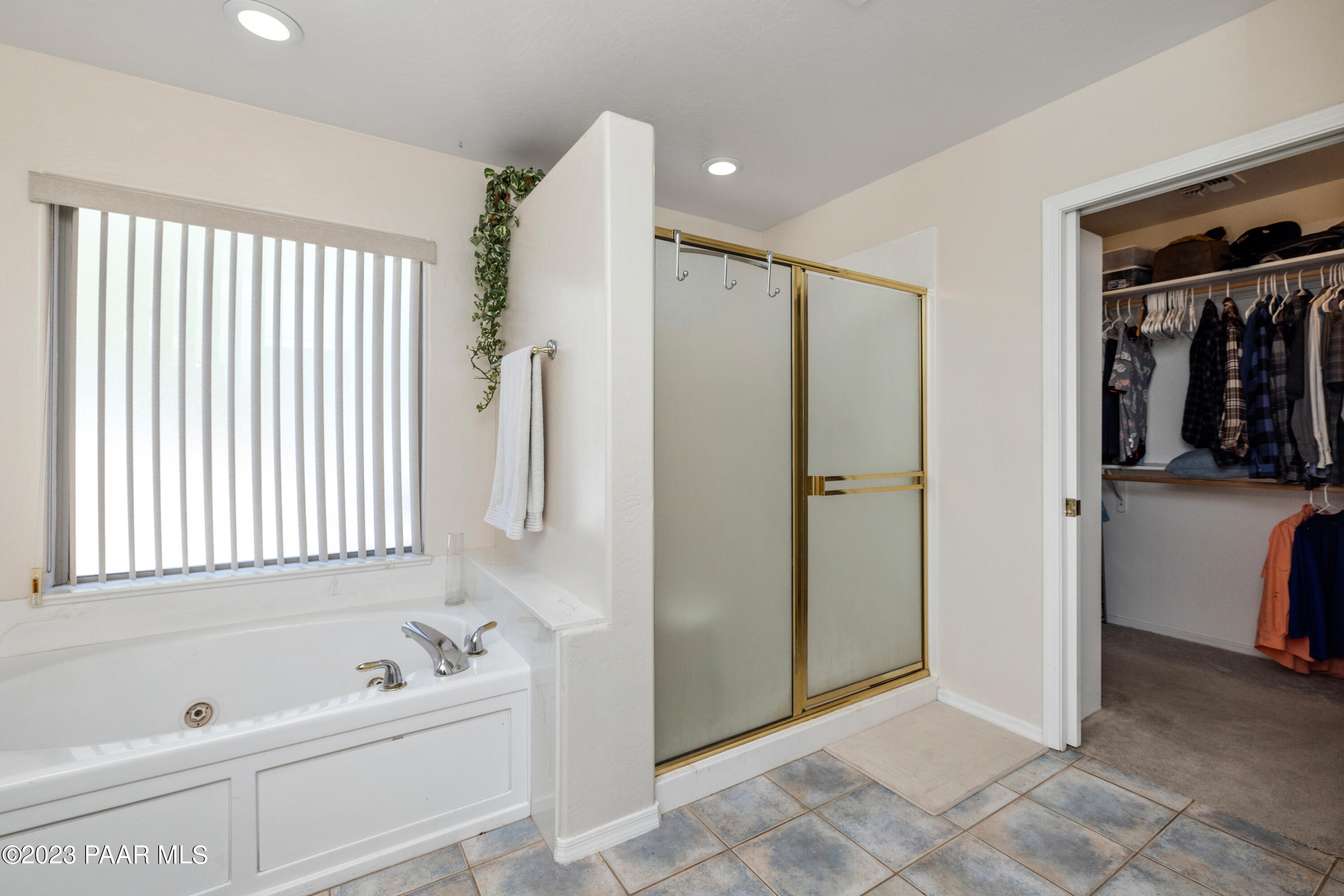 1410 West Justray Ranch Road Chino Valley, AZ 86323 - Photo 19 of 31 013_Primary Bathroom