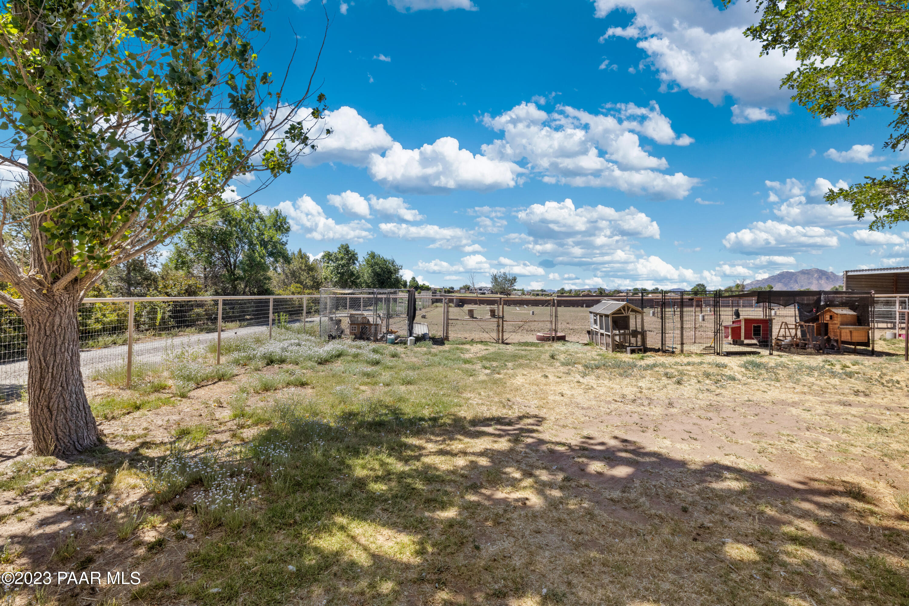 1410 West Justray Ranch Road Chino Valley, AZ 86323 - Photo 31 of 31 031_Pens