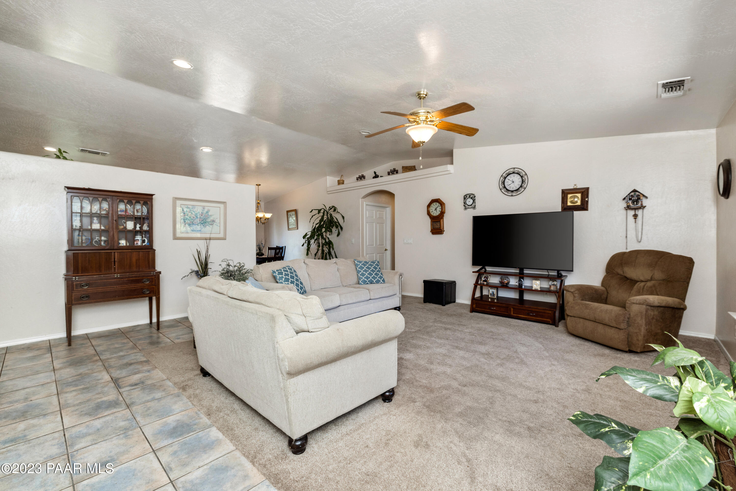 1410 West Justray Ranch Road Chino Valley, AZ 86323 - Photo 10 of 31 017_Living Room