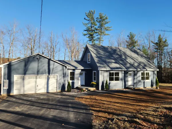 $549,000 | 178 North Road, Alstead, NH 03602