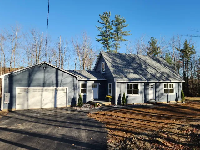 $599,000 | 178 North Road, Alstead, NH 03602
