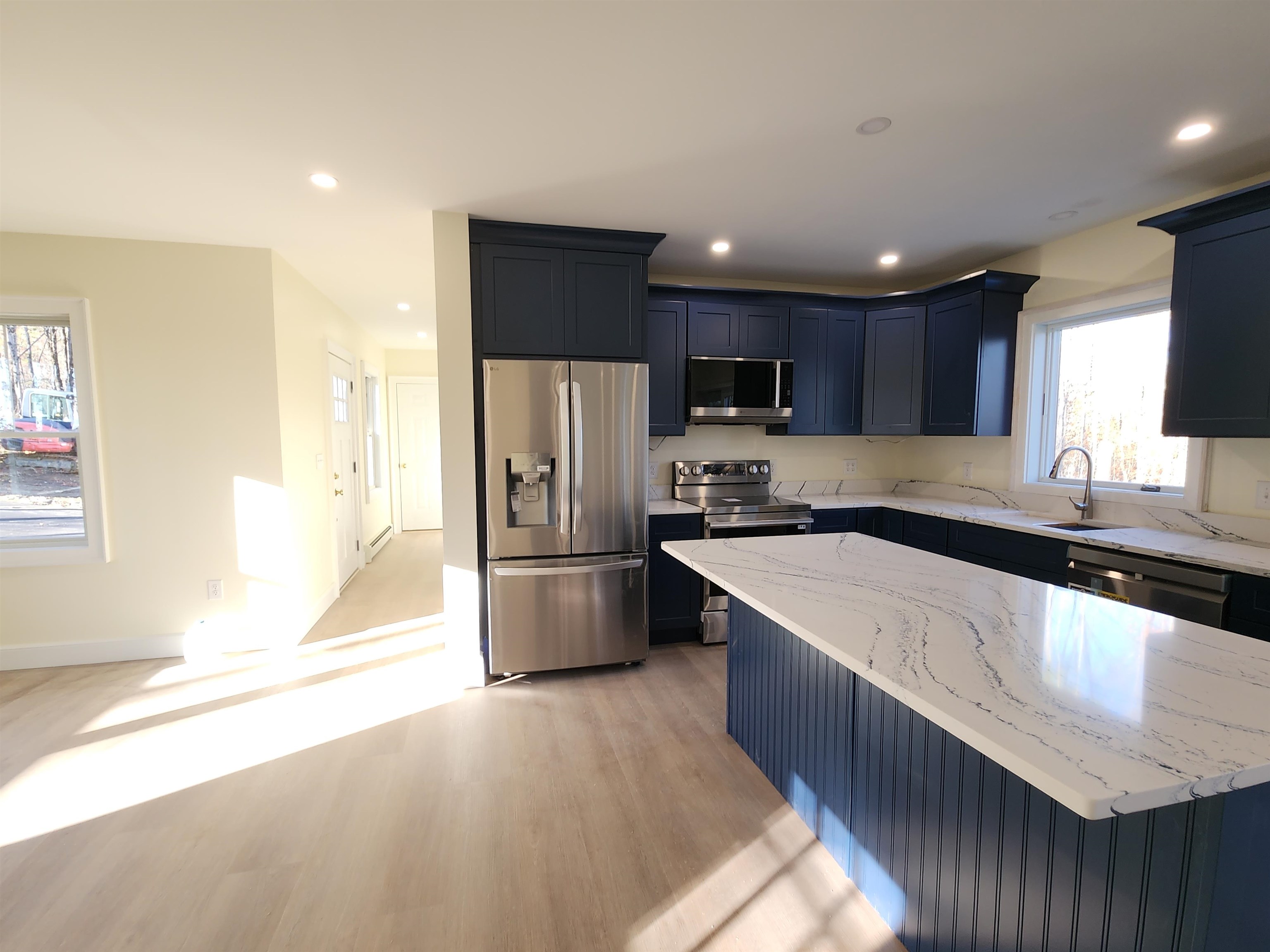 178 North Road Alstead, NH 03602 - Photo 4 of 51