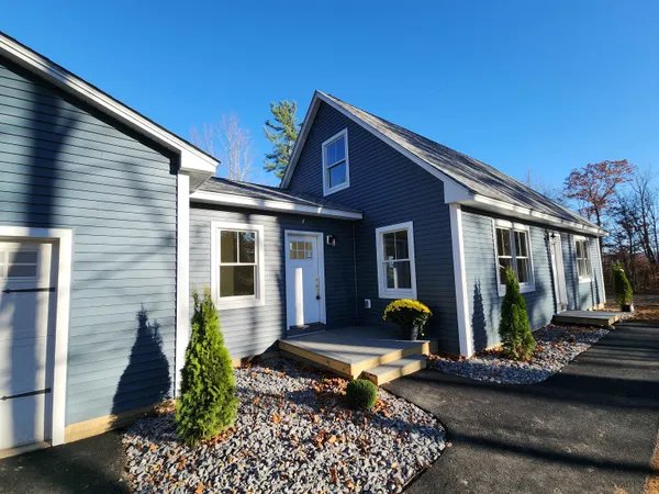 $549,000 | 178 North Road, Alstead, NH 03602