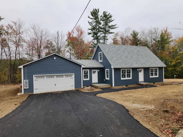 $549,000 | 178 North Road, Alstead, NH 03602