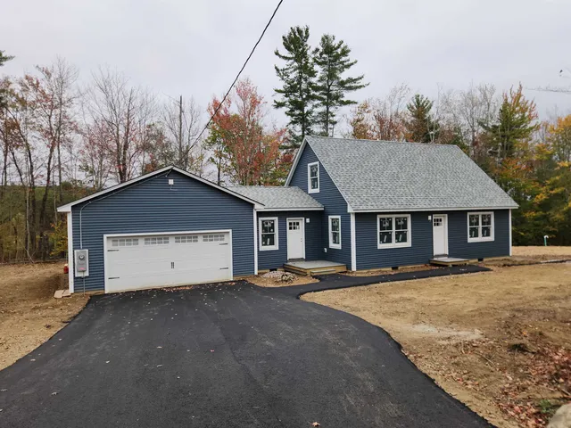 $599,000 | 178 North Road, Alstead, NH 03602