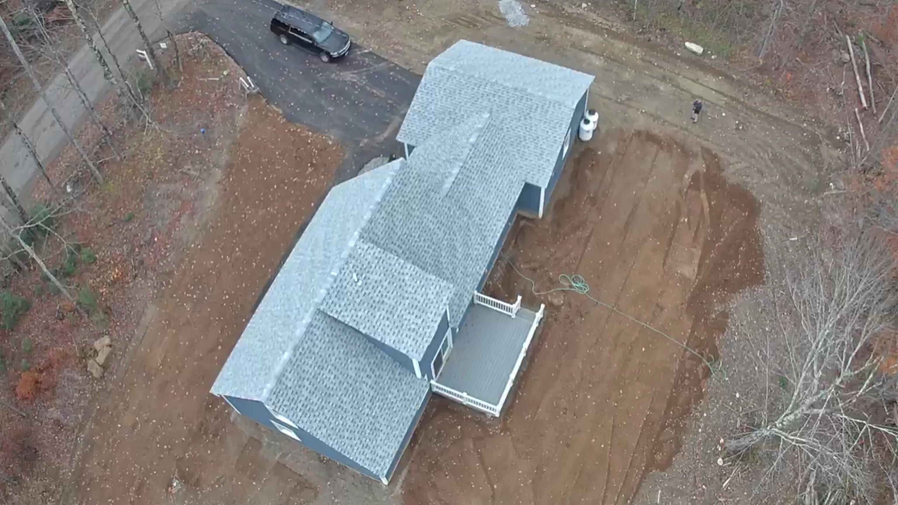 178 North Road Alstead, NH 03602 - Photo 49 of 51