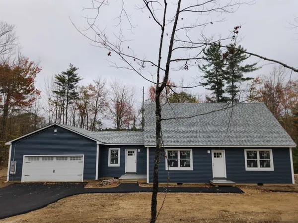 $549,000 | 178 North Road, Alstead, NH 03602