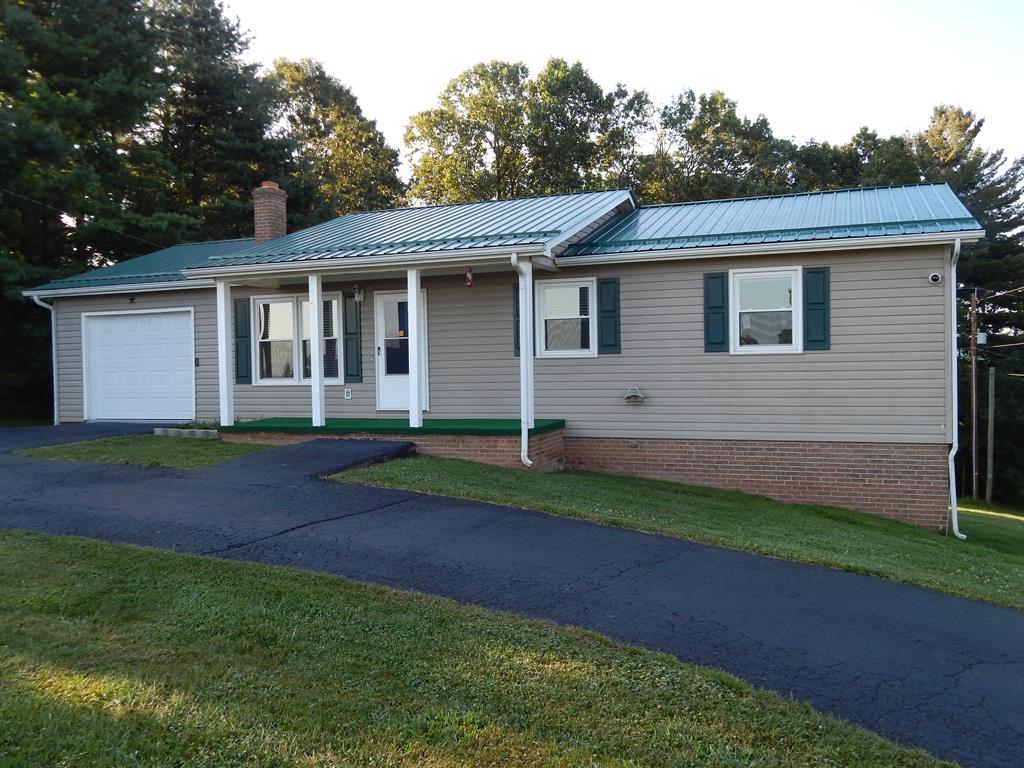 71 Windmill Road Galax, VA 24333 - Photo 1 of 1 Gallery Image 1