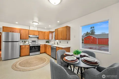 $565,000 | 5811 Main Street, Bow, WA 98232