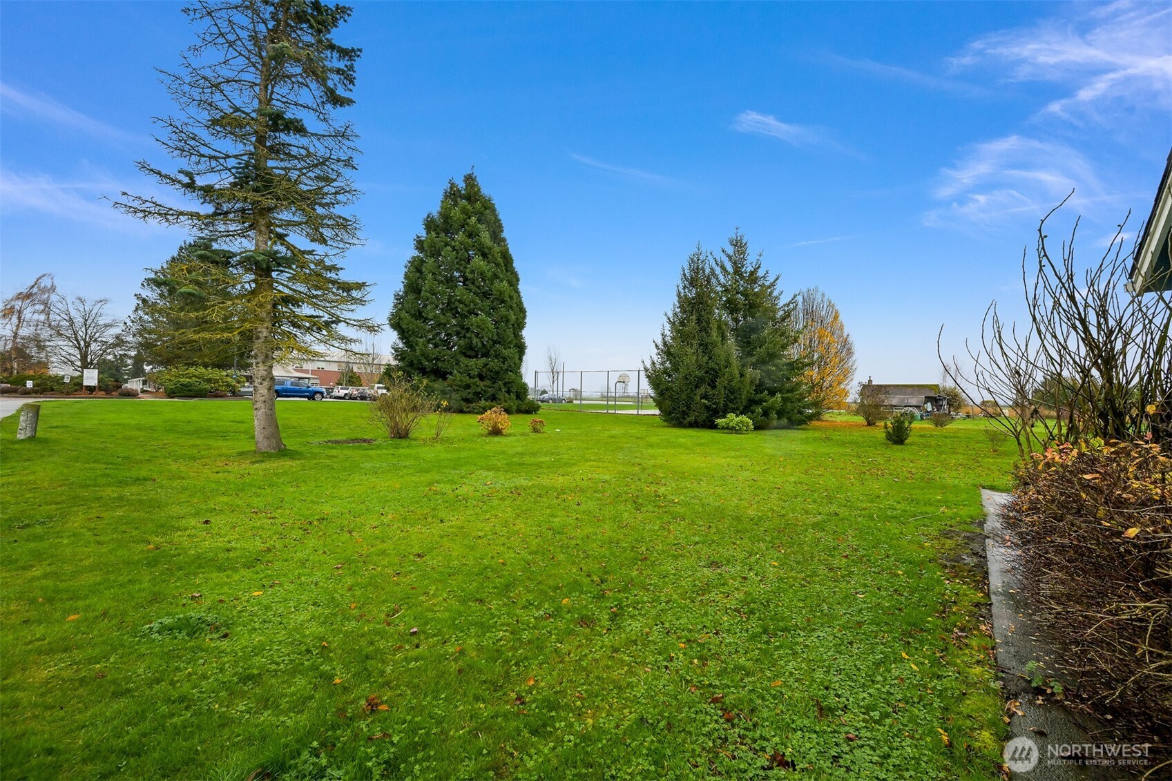 5811 Main Street Bow, WA 98232 - Photo 39 of 40 a view of building with outdoor space