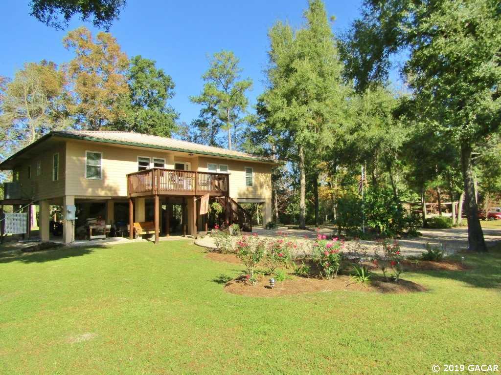 1135 Tansy Road Mayo, FL 32066 - Photo 1 of 30 Gallery Image 1