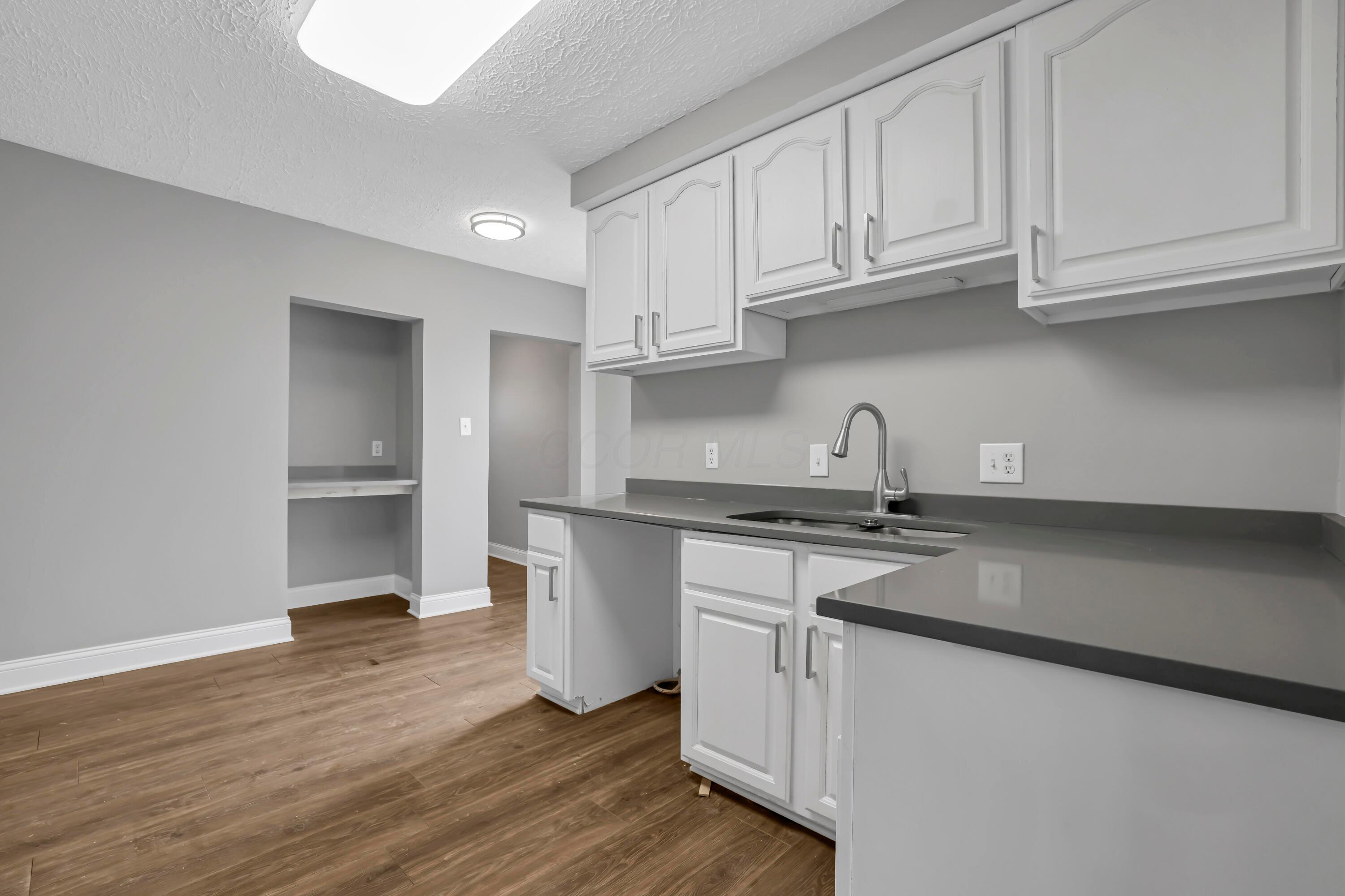 2089 Lockbourne Road Columbus, OH 43207 - Photo 8 of 22 Kitchen Pantry