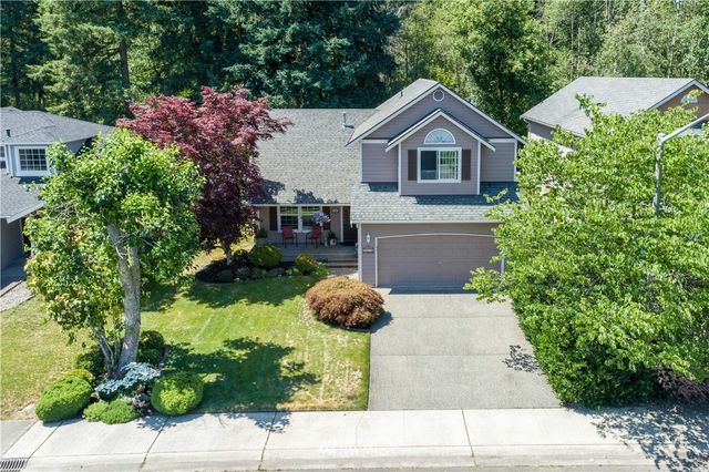 $430,000 | 16010 132nd Court Avenue East, Puyallup, WA 98374