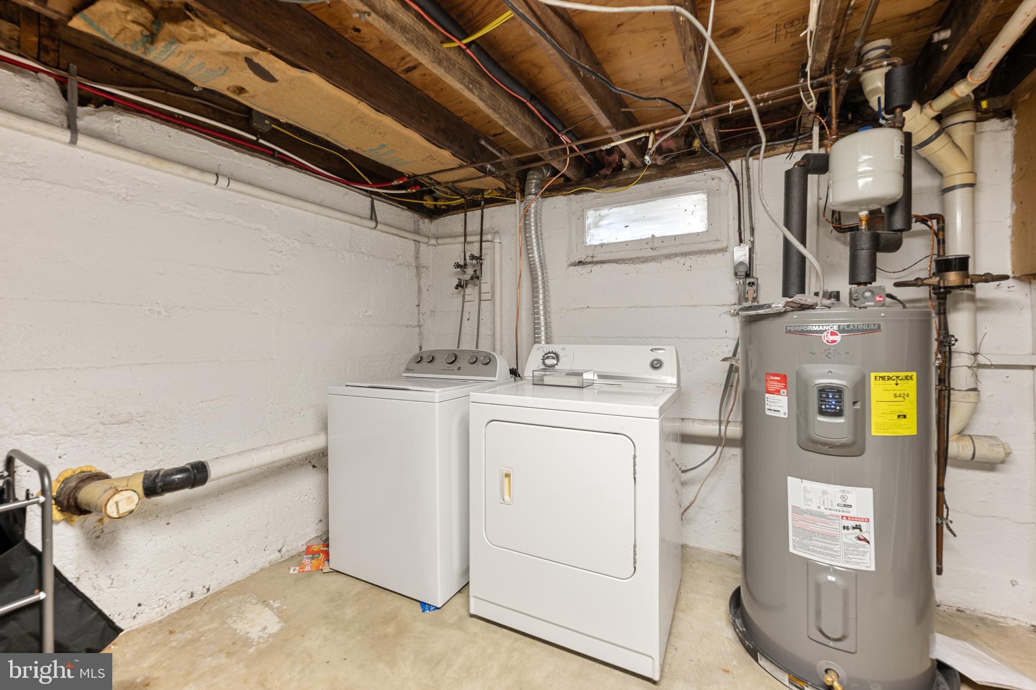 27412 Ridge Road Damascus, MD 20872 - Photo 22 of 32 Laundry & Uility Room