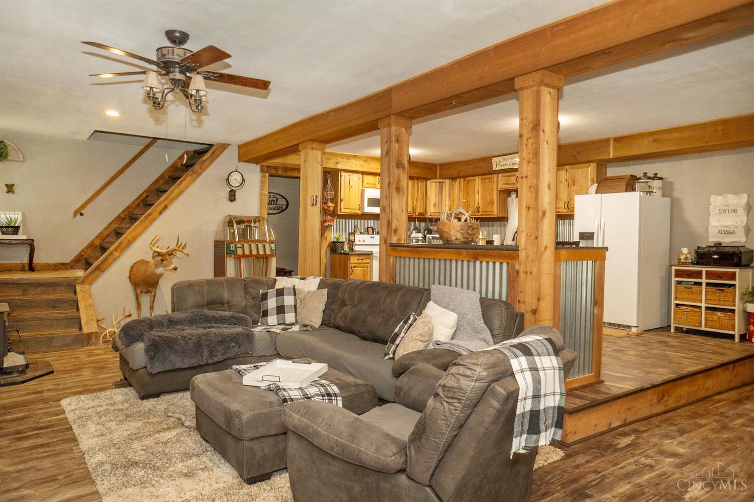 12468 Mound Road Winchester, OH 45697 - Photo 24 of 51 Gallery Image 24