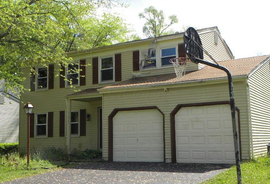 6396 Peardale Road East Columbus, OH 43229 - Photo 1 of 17