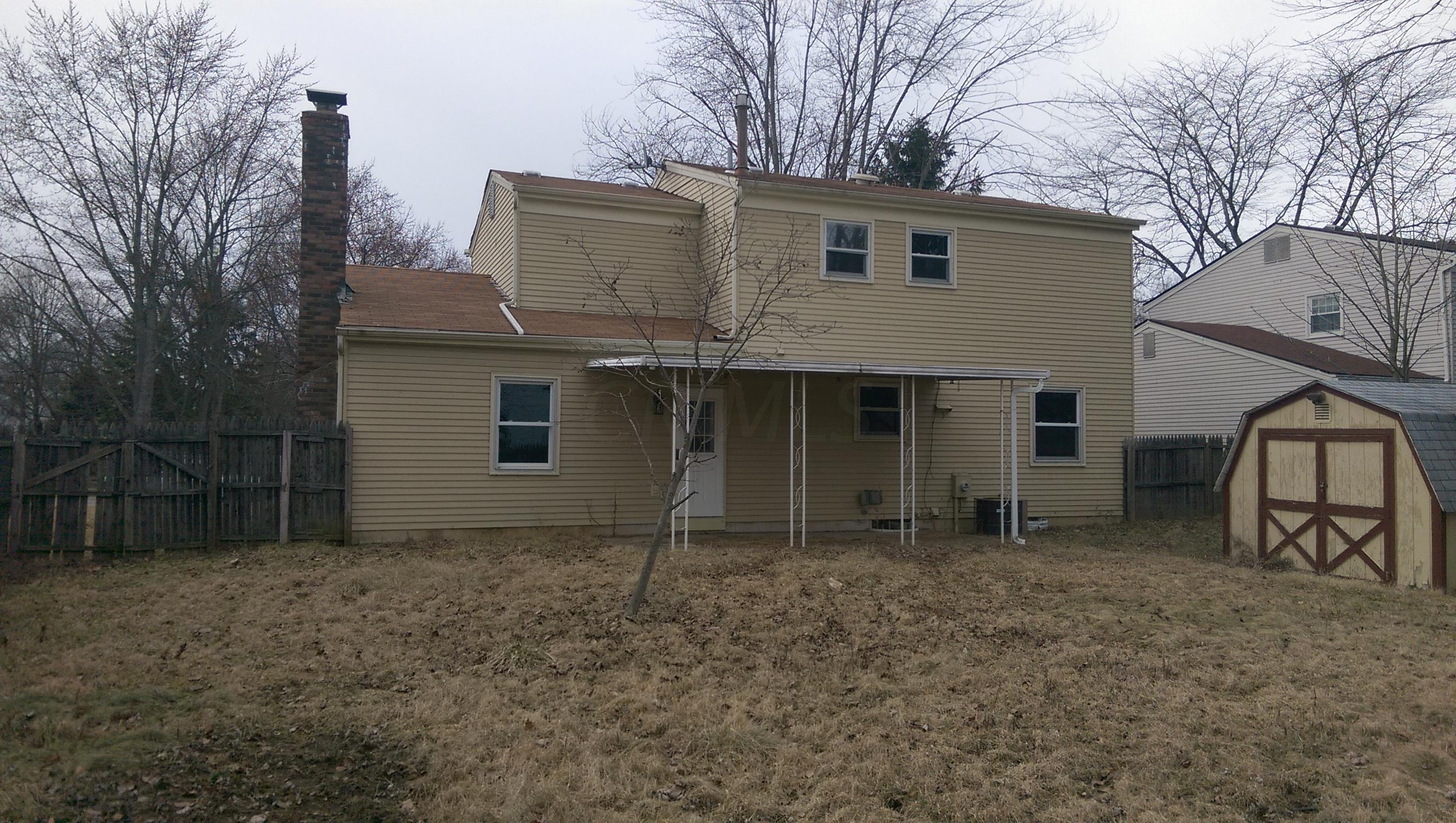 6396 Peardale Road East Columbus, OH 43229 - Photo 15 of 17