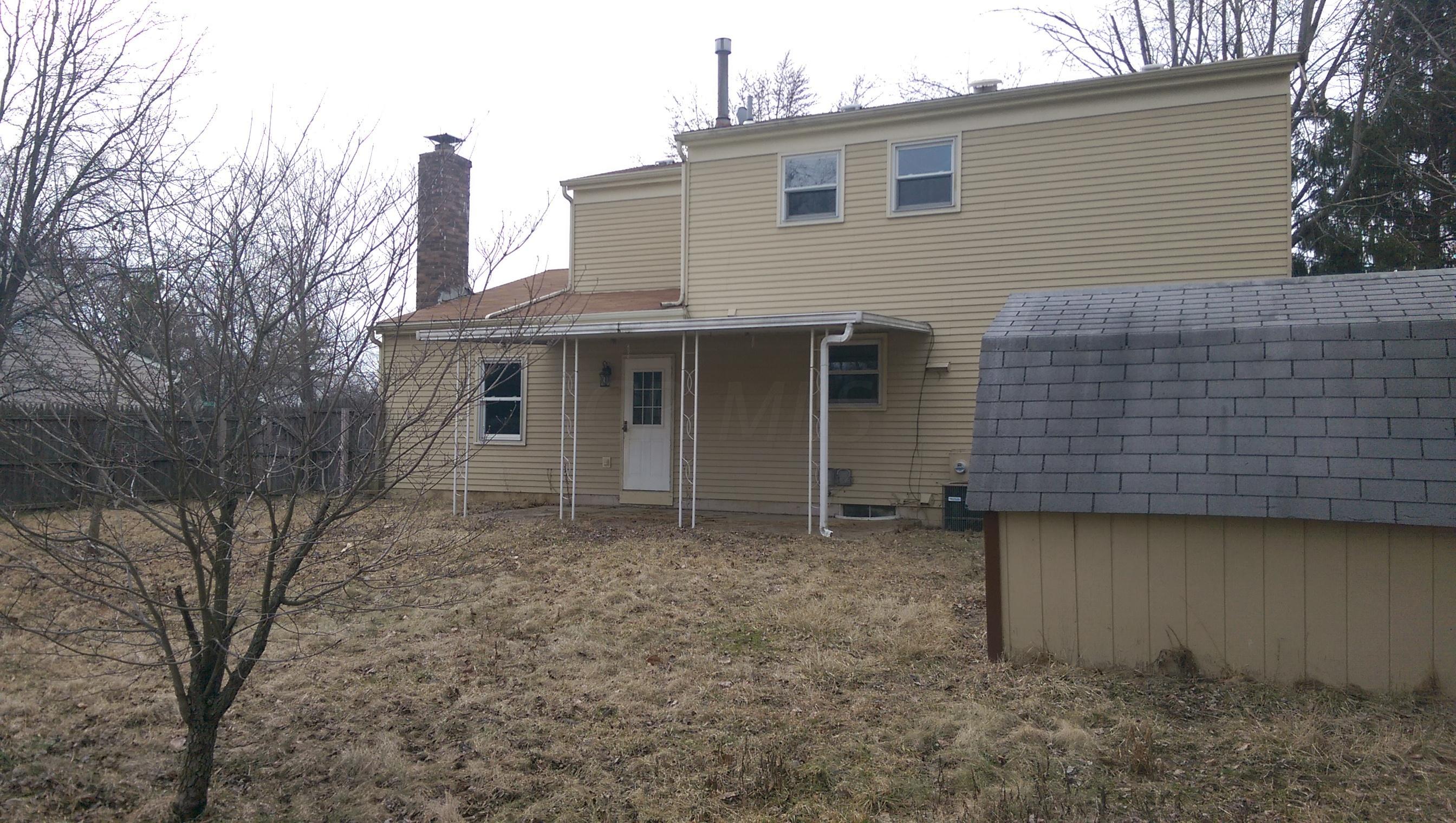 6396 Peardale Road East Columbus, OH 43229 - Photo 16 of 17