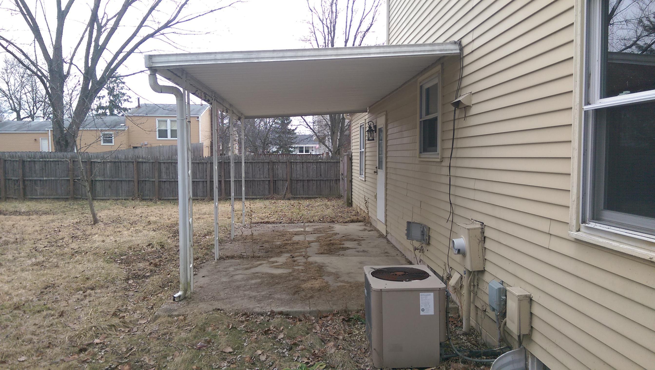 6396 Peardale Road East Columbus, OH 43229 - Photo 17 of 17