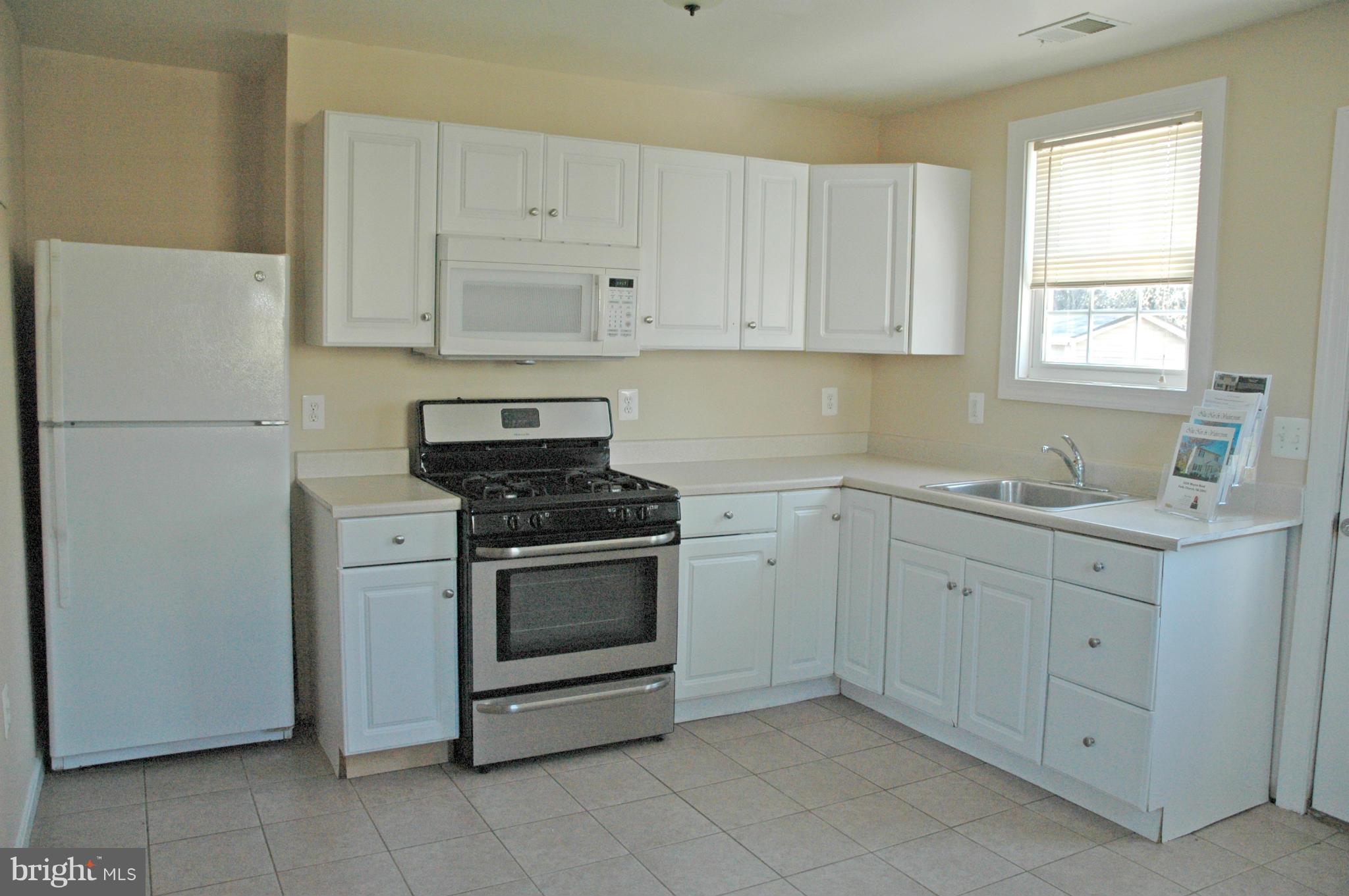 3228 Wayne Road Falls Church, VA 22042 - Photo 4 of 11 Kitchen