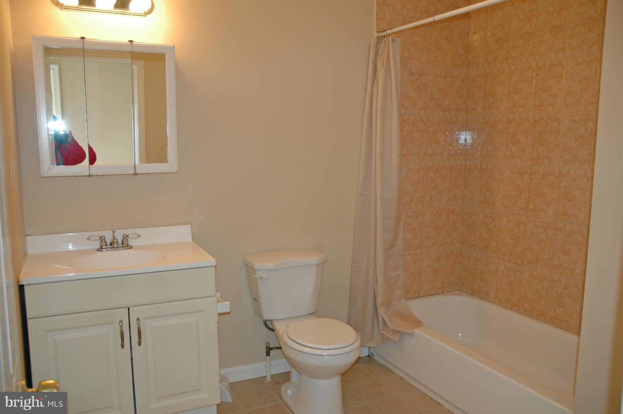 3228 Wayne Road Falls Church, VA 22042 - Photo 8 of 11 Bath
