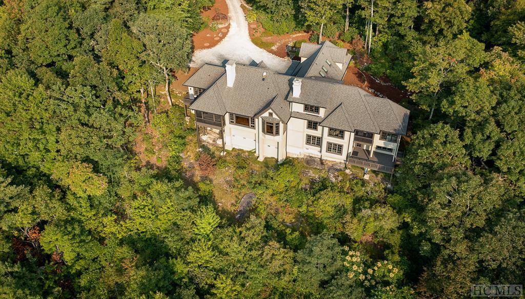 490 Kerry Hill Road Cashiers, NC 28717 - Photo 38 of 45 Gallery Image 38