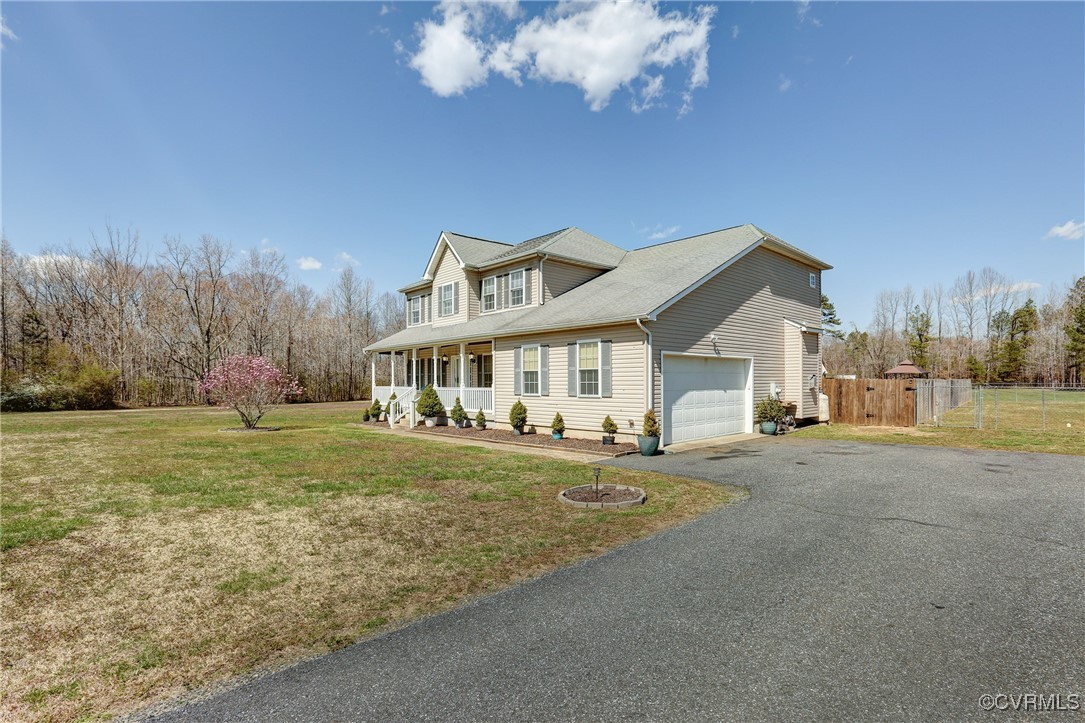 13124 Newtown Road Newtown, VA 23126 - Photo 4 of 50 Gallery Image 4