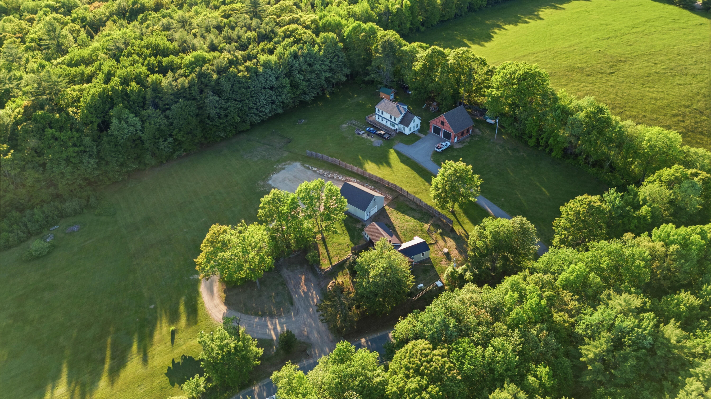 373 Church Hill Road Leeds, ME 04263 - Photo 55 of 59 373 Churchill Leeds-64