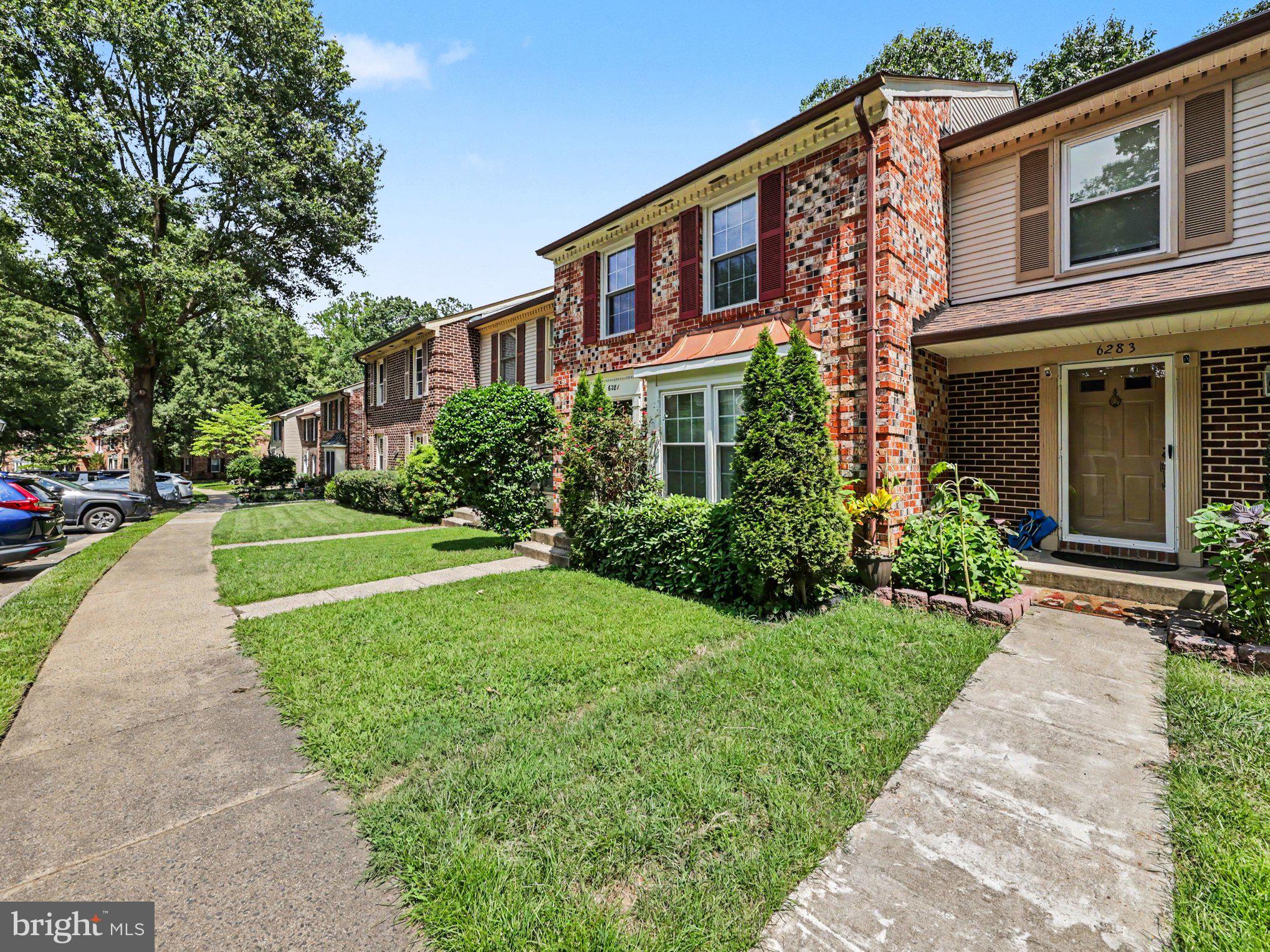 6281 Rathlin Drive Springfield, VA 22152 - Photo 2 of 30 Gallery Image 2
