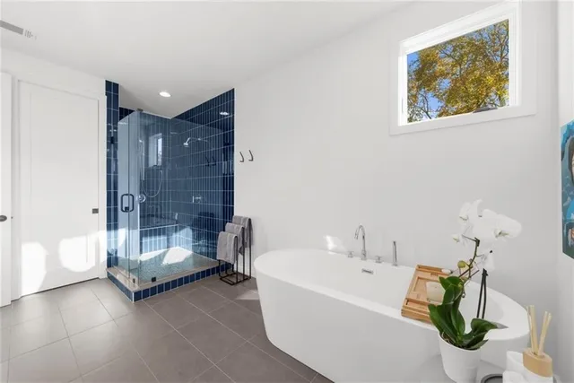 $2,300,000 | 501 Terrace Avenue Northeast, Atlanta, GA 30307