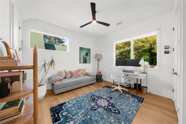 $2,300,000 | 501 Terrace Avenue Northeast, Atlanta, GA 30307