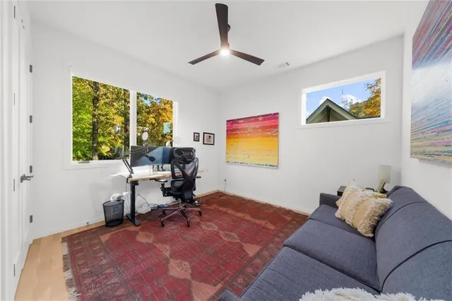 $2,300,000 | 501 Terrace Avenue Northeast, Atlanta, GA 30307