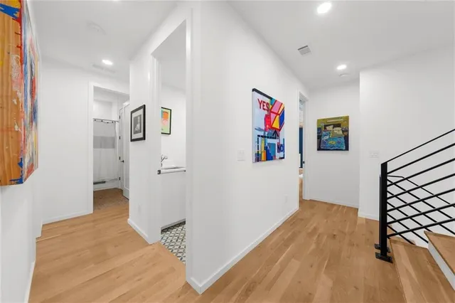 $2,300,000 | 501 Terrace Avenue Northeast, Atlanta, GA 30307