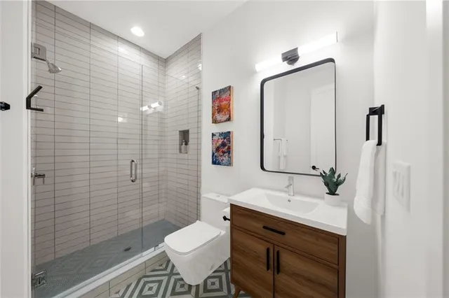 $2,300,000 | 501 Terrace Avenue Northeast, Atlanta, GA 30307