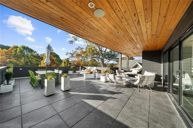 $2,300,000 | 501 Terrace Avenue Northeast, Atlanta, GA 30307