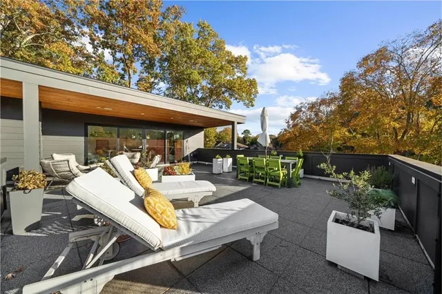 $2,300,000 | 501 Terrace Avenue Northeast, Atlanta, GA 30307