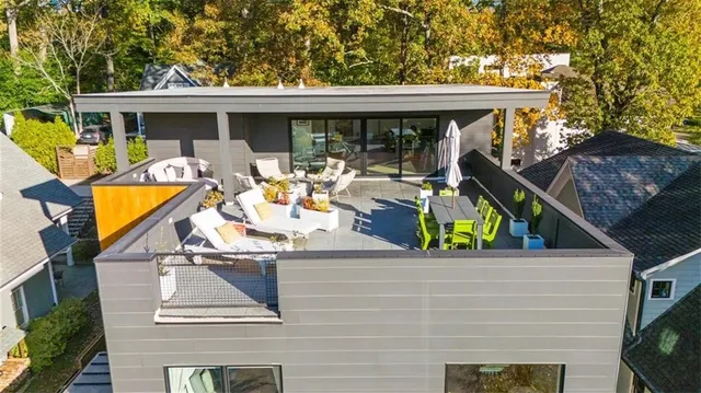 $2,300,000 | 501 Terrace Avenue Northeast, Atlanta, GA 30307