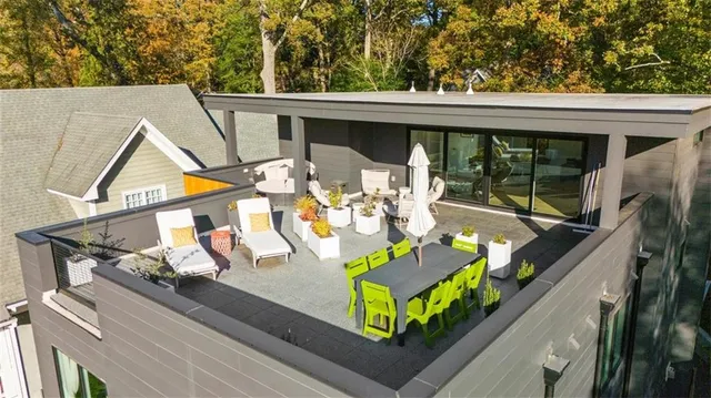 $2,300,000 | 501 Terrace Avenue Northeast, Atlanta, GA 30307