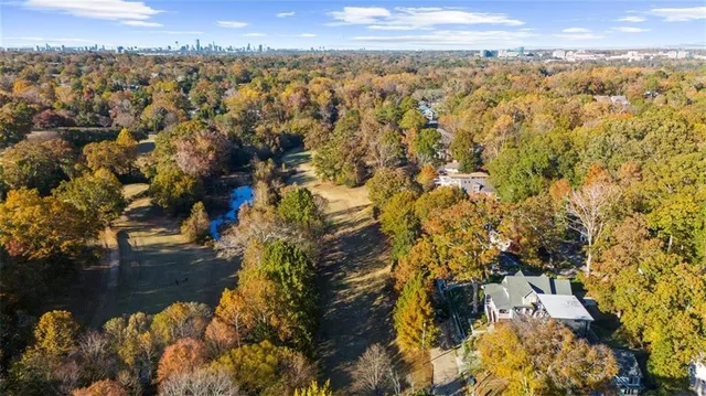 $2,300,000 | 501 Terrace Avenue Northeast, Atlanta, GA 30307