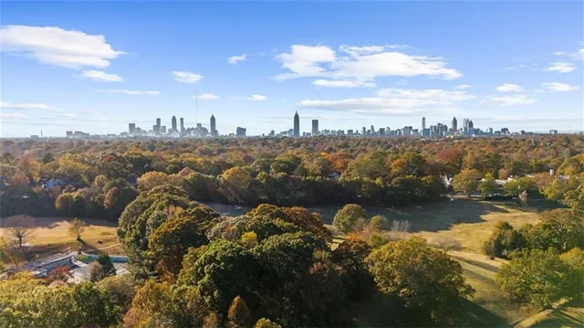 $2,300,000 | 501 Terrace Avenue Northeast, Atlanta, GA 30307