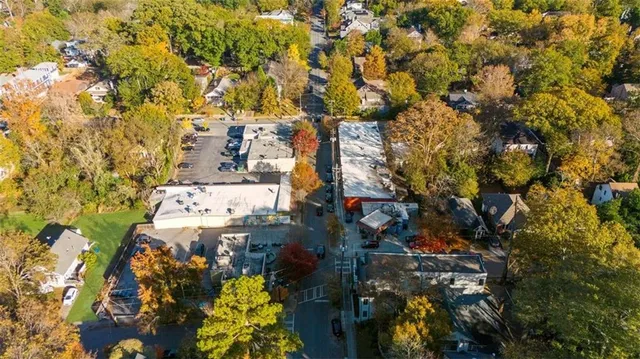 $2,300,000 | 501 Terrace Avenue Northeast, Atlanta, GA 30307