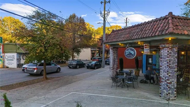 $2,300,000 | 501 Terrace Avenue Northeast, Atlanta, GA 30307