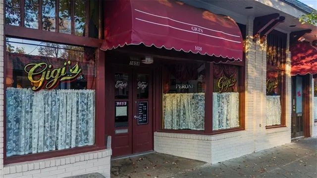 $2,300,000 | 501 Terrace Avenue Northeast, Atlanta, GA 30307