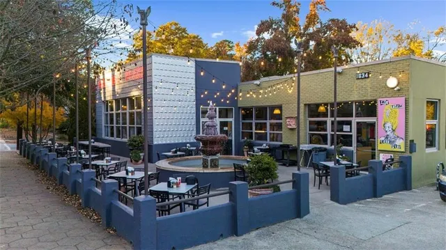 $2,300,000 | 501 Terrace Avenue Northeast, Atlanta, GA 30307