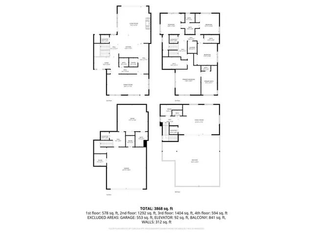 $2,300,000 | 501 Terrace Avenue Northeast, Atlanta, GA 30307