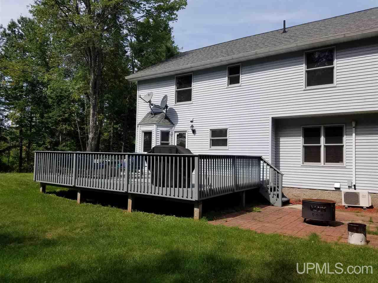 1079 Highland Drive Ishpeming, MI 49849 - Photo 41 of 42