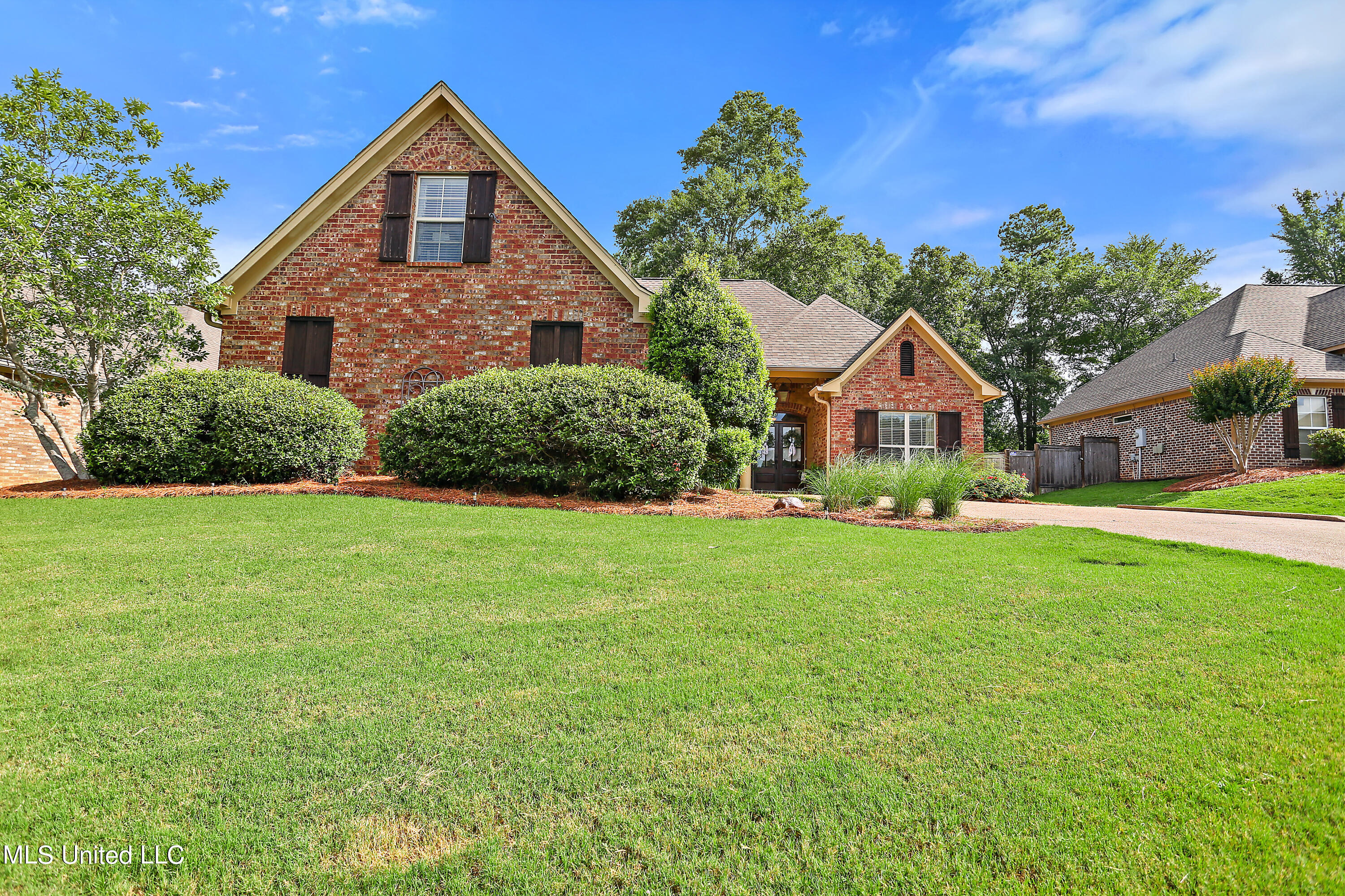 109 Turtle Ridge Drive Brandon, MS 39047 - Photo 1 of 32 IMG_0876