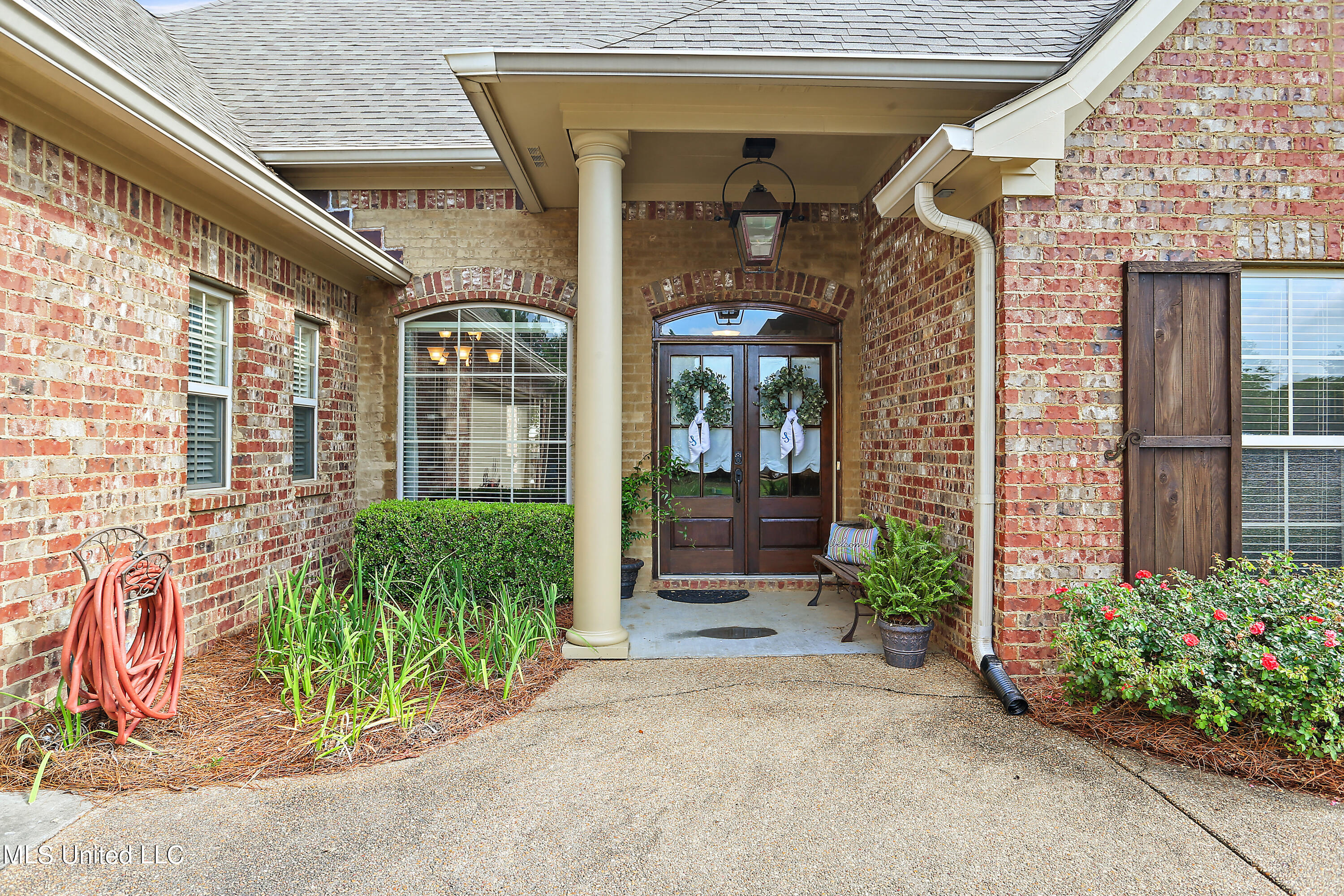 109 Turtle Ridge Drive Brandon, MS 39047 - Photo 3 of 32 IMG_0874