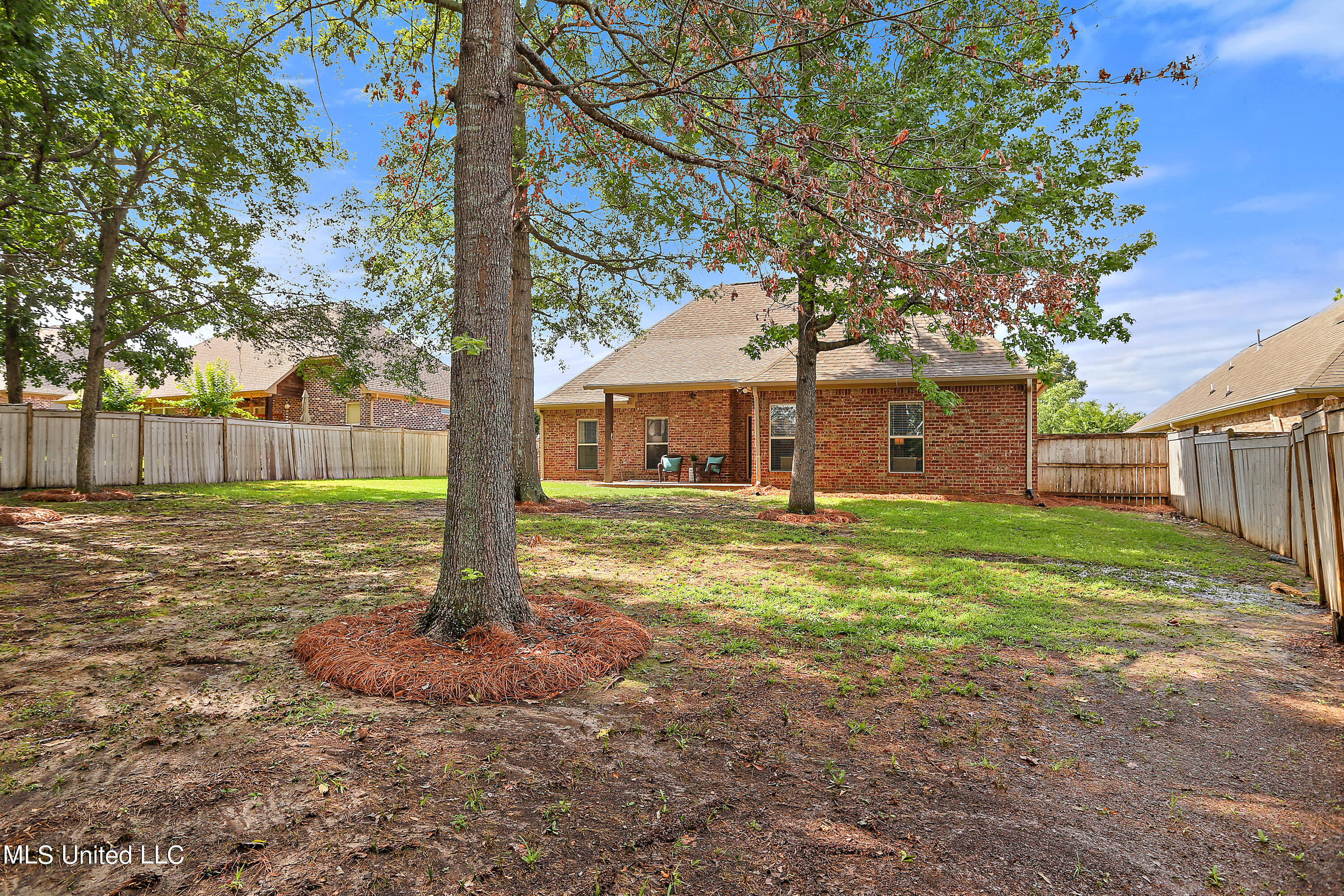 109 Turtle Ridge Drive Brandon, MS 39047 - Photo 31 of 32 IMG_0845
